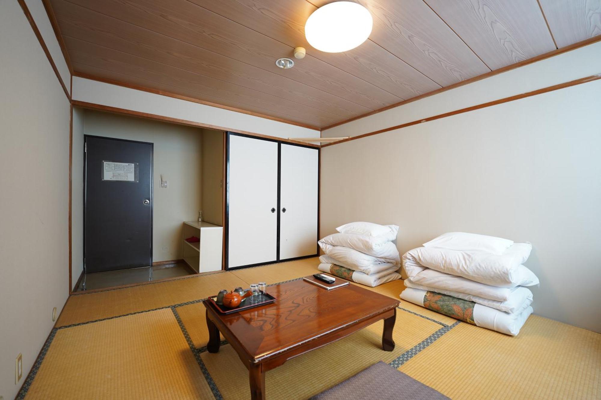 Lodge Denbey Nozawaonsen Room photo
