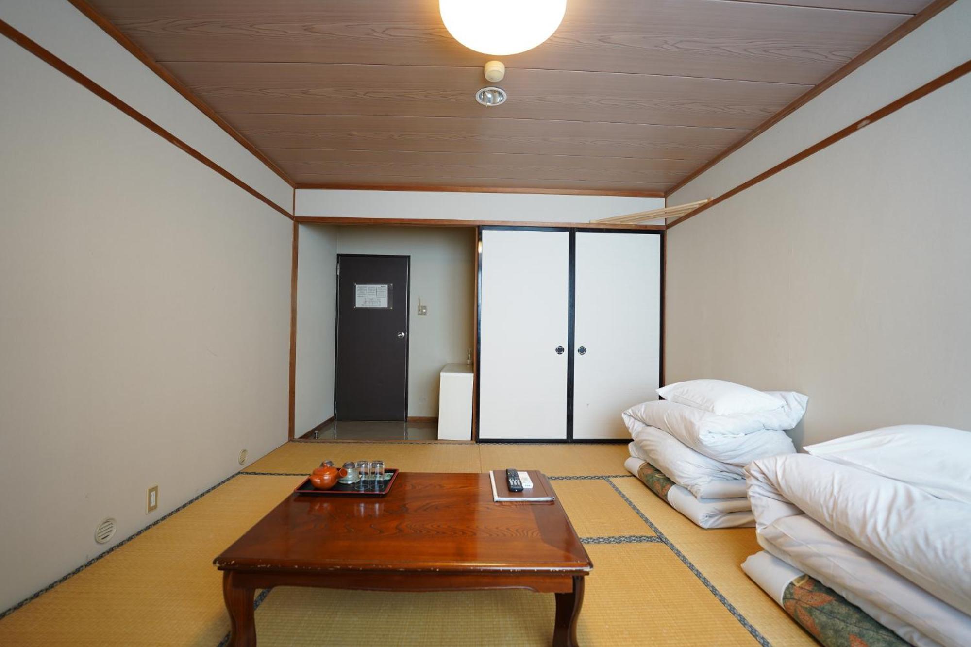 Lodge Denbey Nozawaonsen Room photo